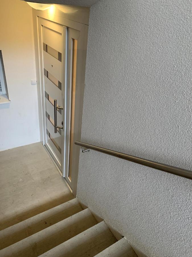 Gaestetraum Mit Wunderschoenem Ausblick Und Garten Lejlighed Muhldorf Bei Feldbach Eksteriør billede